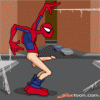 Spidr is fucker 1